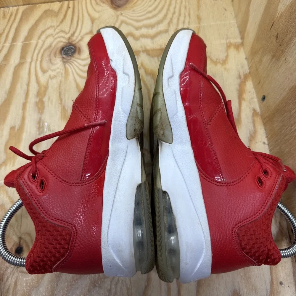 Nike step onto